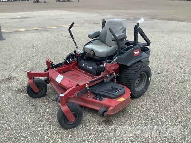 Toro Z Master Construção - Outros
