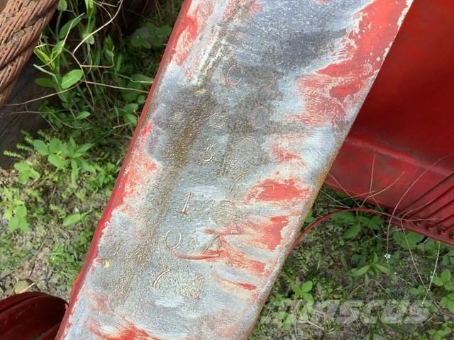  Tower Crane Gruas de construção