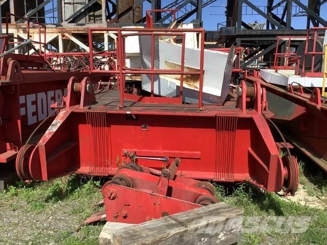  Tower Crane Gruas de construção