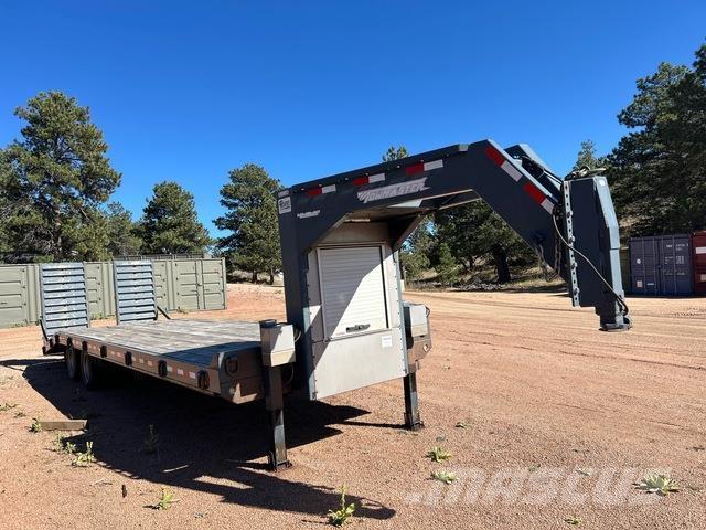 TOWMASTER T-30 Reboques de transporte Auto