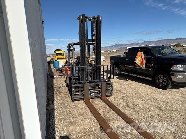 Toyota 8FD45U Empilhadores - Outros