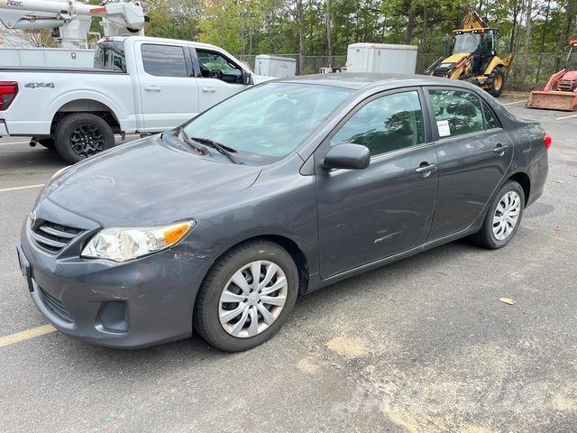 Toyota Corolla Automóvel
