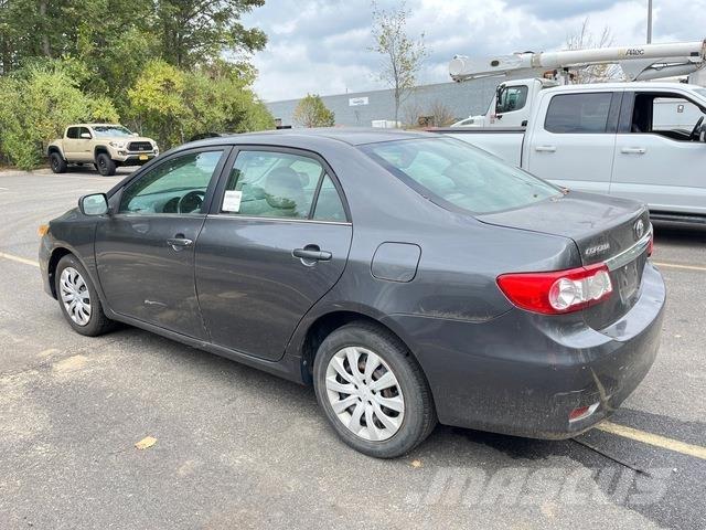 Toyota Corolla Automóvel