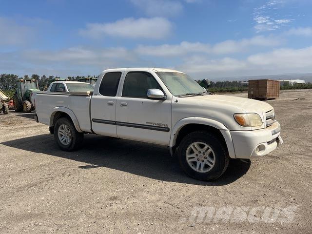 Toyota Tundra Outros