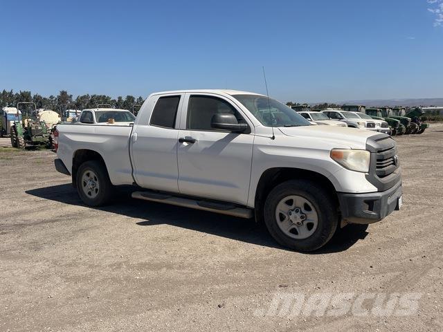 Toyota Tundra Outros