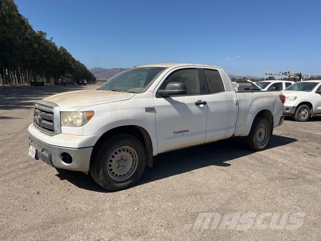 Toyota Tundra Outros