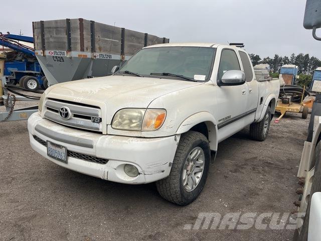 Toyota Tundra Outros