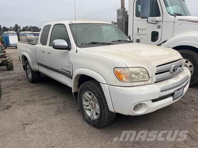 Toyota Tundra Outros