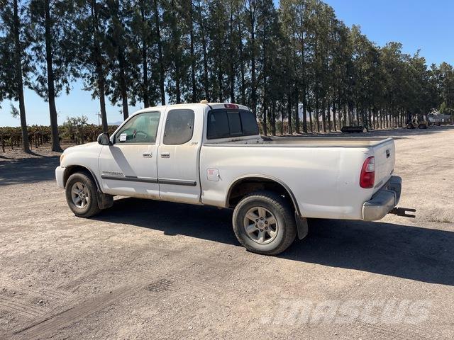 Toyota Tundra Outros