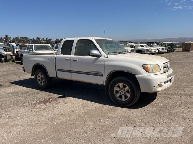 Toyota Tundra Outros