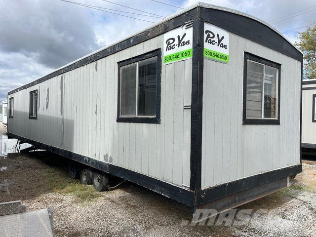  Trac Modular Construção - Outros
