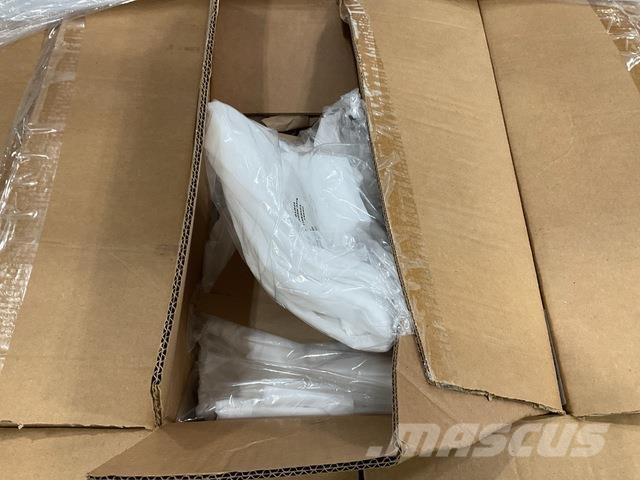  Tradewinds Construção - Outros
