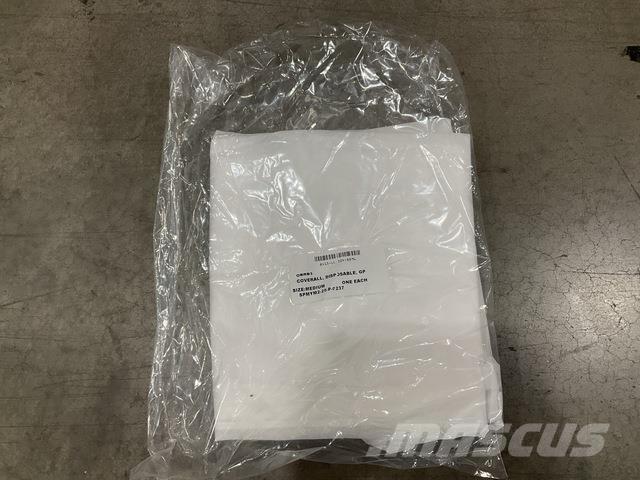  Tradewinds Construção - Outros
