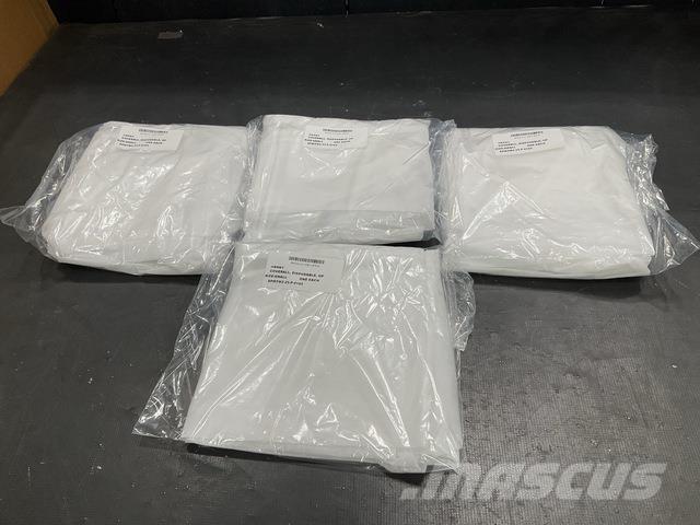  Tradewinds Construção - Outros
