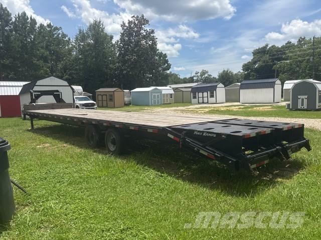 Trail Maxx  Reboques de transporte Auto