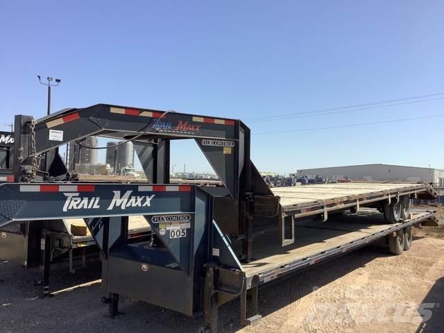TrailMax  Reboques de transporte Auto