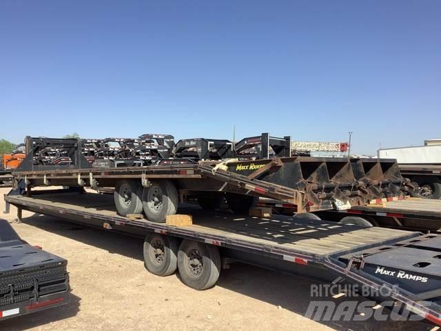 TrailMax  Reboques de transporte Auto