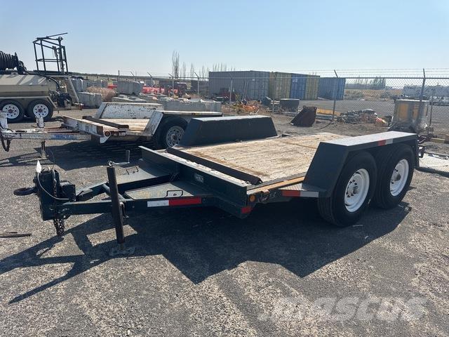 TrailMax  Reboques carga baixa