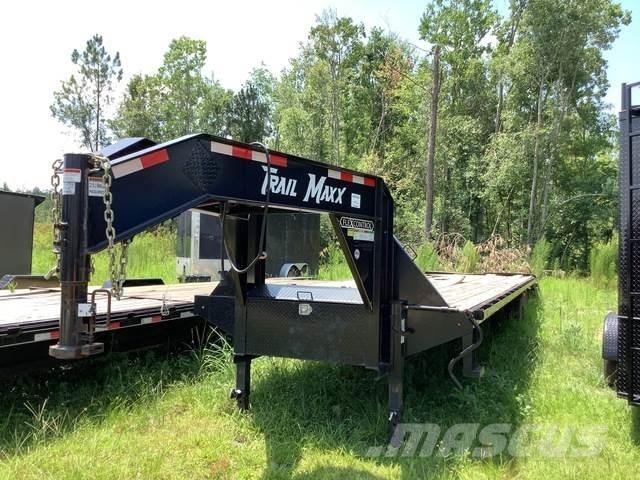 TrailMaxx  Reboques de transporte Auto