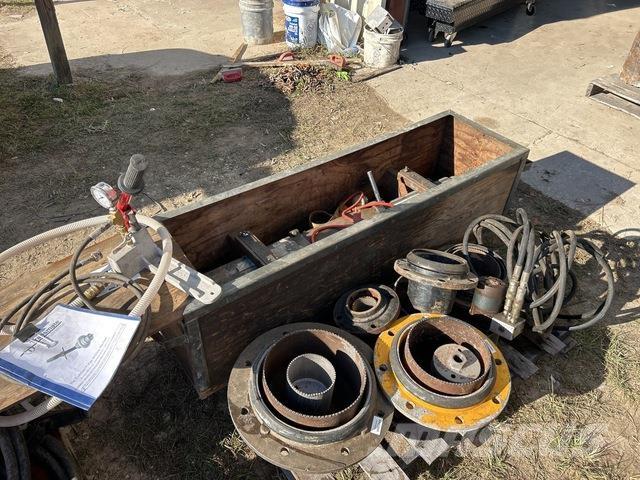  Transmate Construção - Outros
