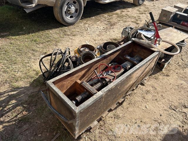  Transmate Construção - Outros
