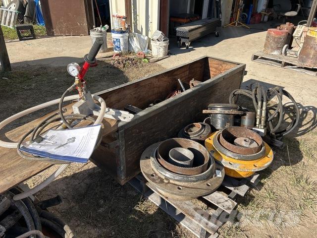  Transmate Construção - Outros
