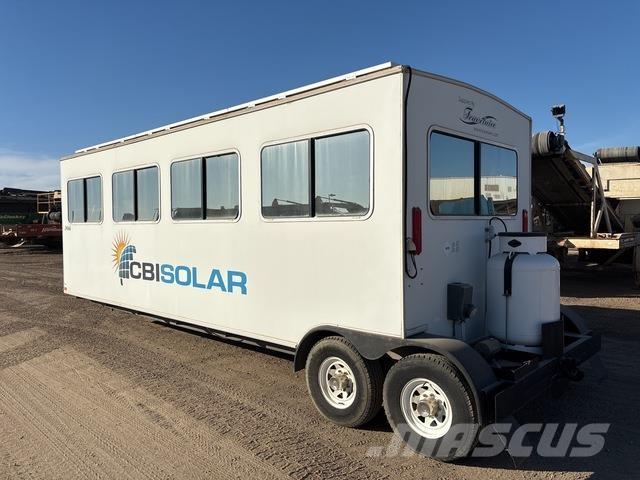  Travelaire Construção - Outros
