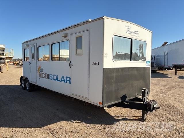  Travelaire Construção - Outros
