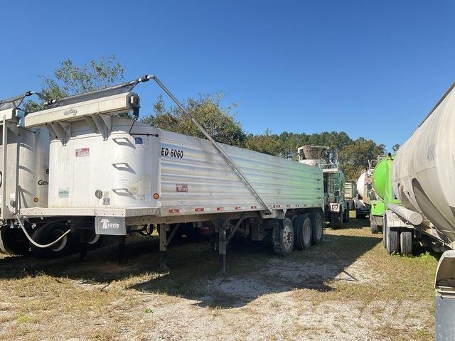 Travis  Reboques basculantes