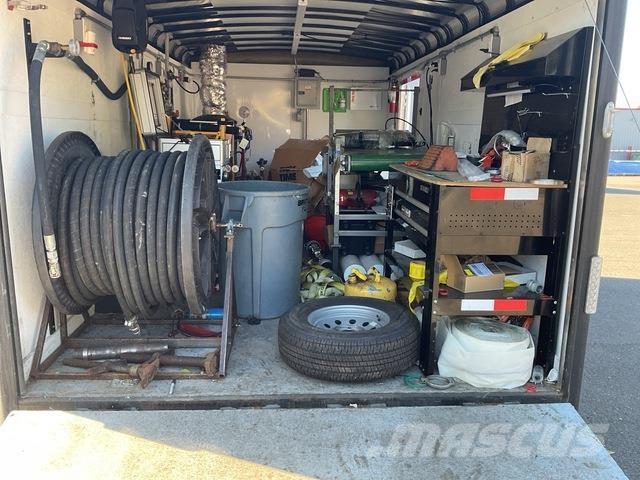 Trelleborg  Construção - Outros
