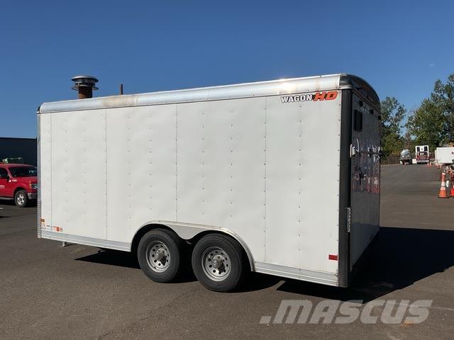 Trelleborg  Construção - Outros
