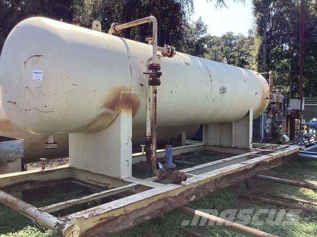  Trico Ind. Construção - Outros
