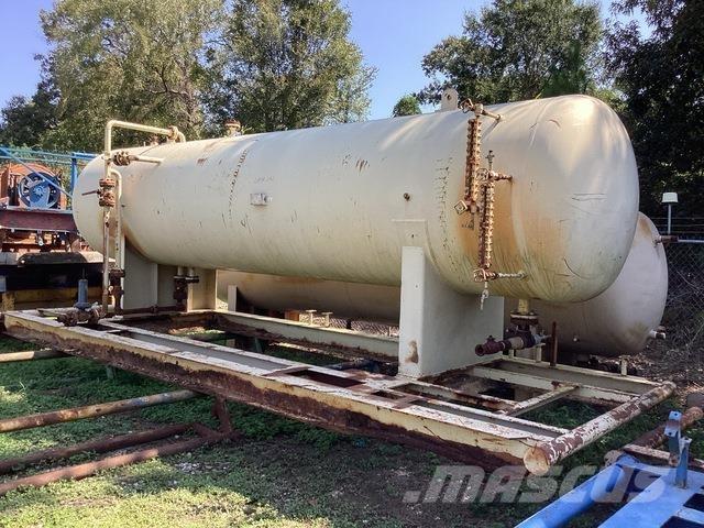  Trico Ind. Construção - Outros

