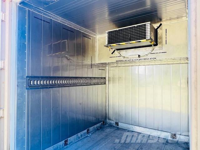  Tricon Contentores de armazenamento