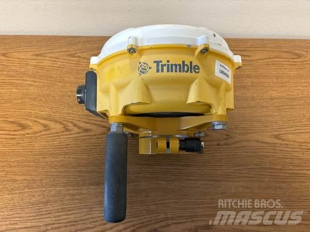 Trimble  Construção - Outros
