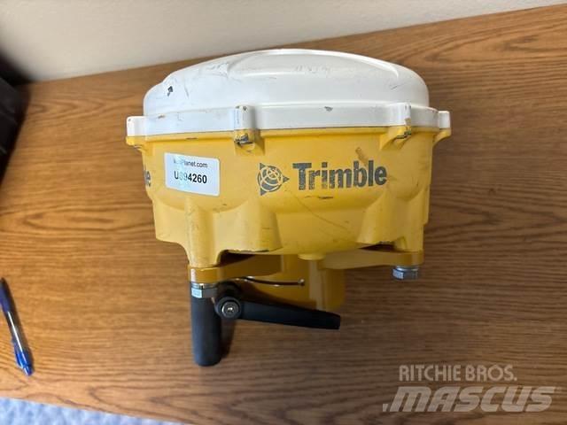 Trimble  Construção - Outros
