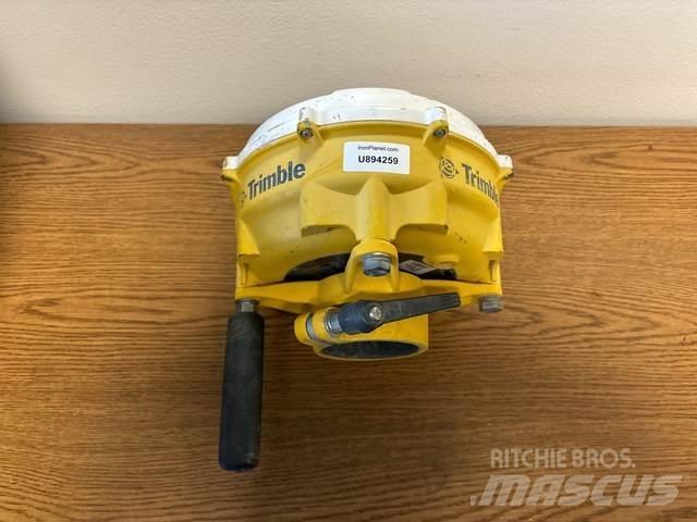 Trimble  Construção - Outros

