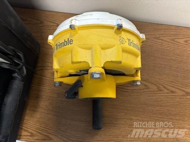 Trimble  Construção - Outros
