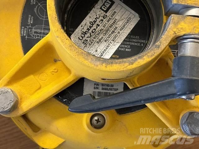 Trimble  Construção - Outros
