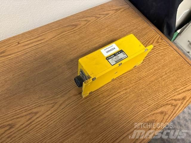 Trimble  Construção - Outros
