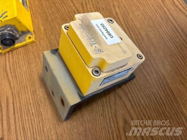 Trimble AS400 Construção - Outros
