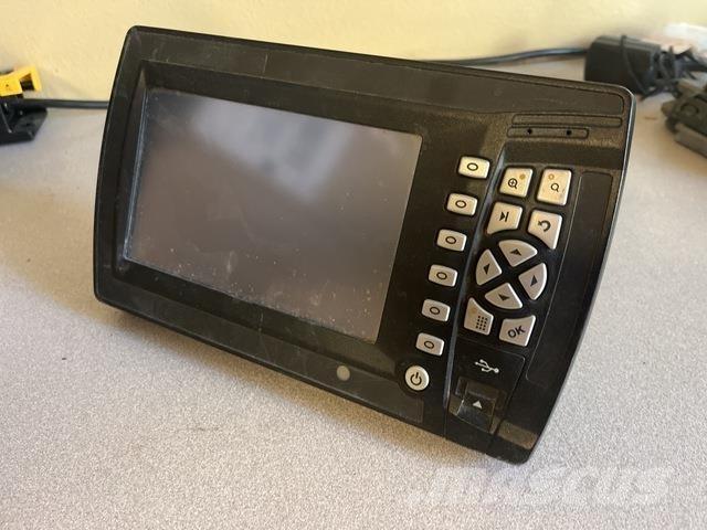 Trimble CB460 Construção - Outros
