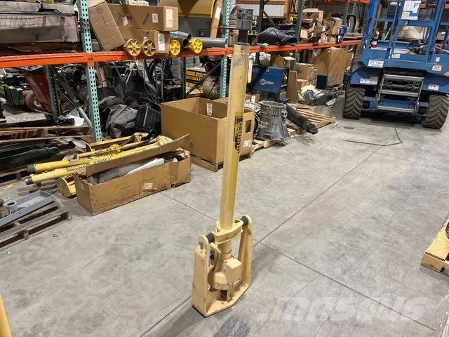 Trimble EM400 Construção - Outros
