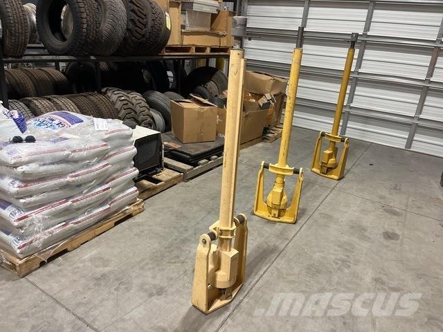 Trimble EM400 Construção - Outros
