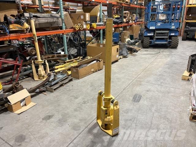 Trimble EM400 Construção - Outros
