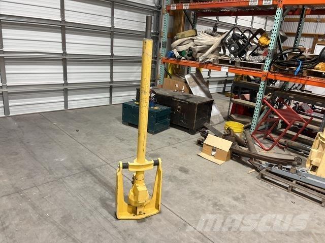 Trimble EM400 Construção - Outros
