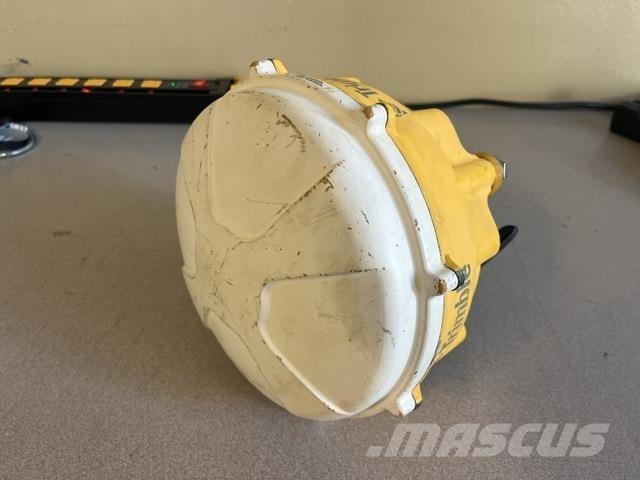 Trimble MS992 Construção - Outros
