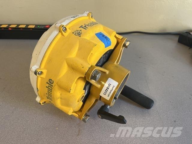 Trimble MS992 Construção - Outros
