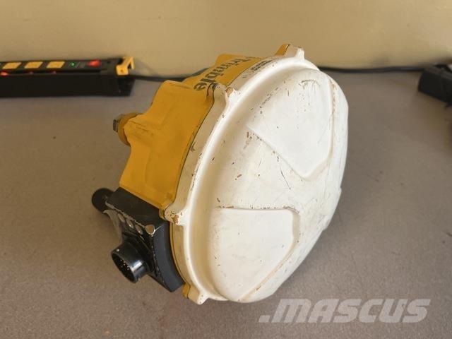 Trimble MS992 Construção - Outros
