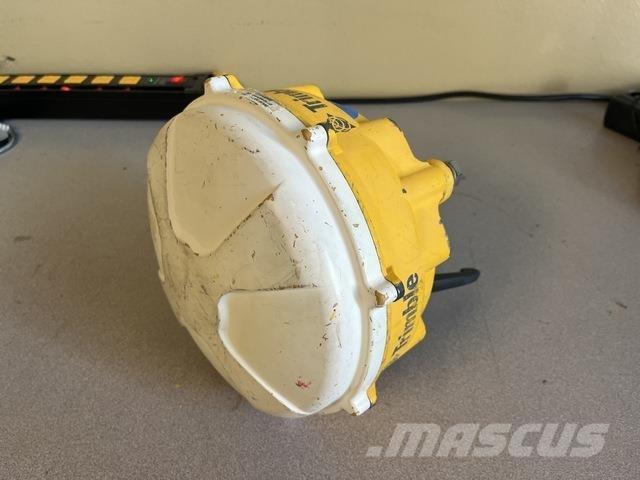 Trimble MS992 Construção - Outros
